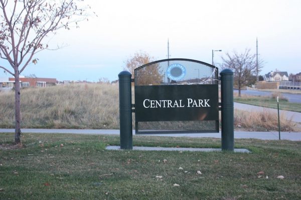 Central Park Colorado - JA Contractors