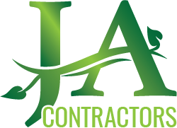 Logo JA Contractors Denver Metro Area Colorado (2)