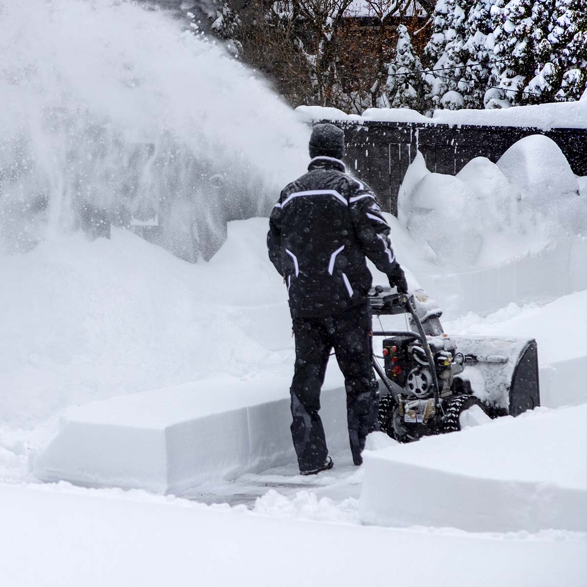 Snow Removal (Commercial and Residential) Denver Metro Area